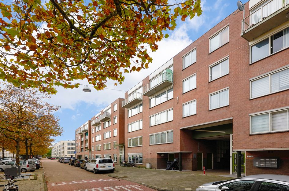 Daniël Defoelaan 62