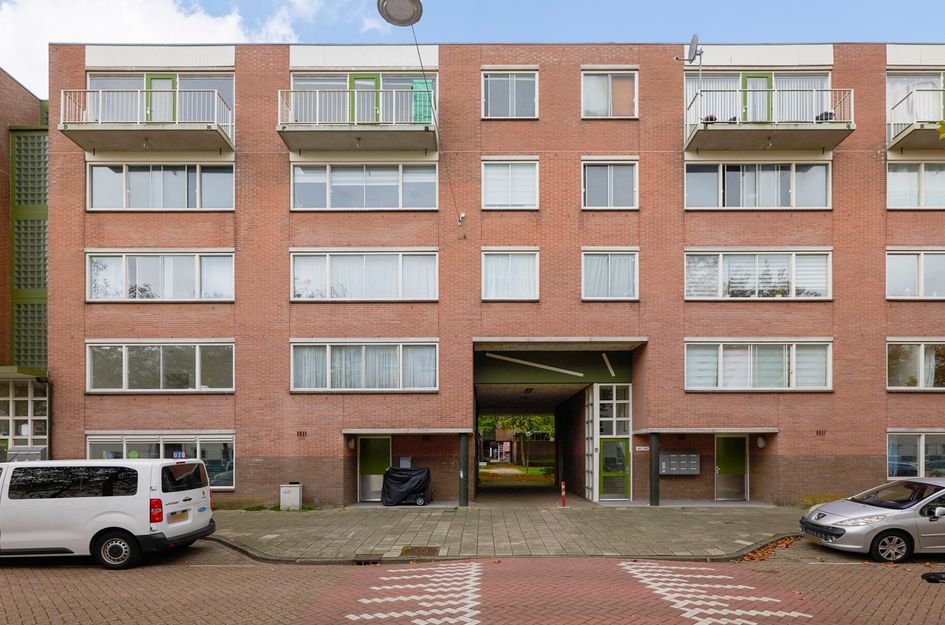 Daniël Defoelaan 62