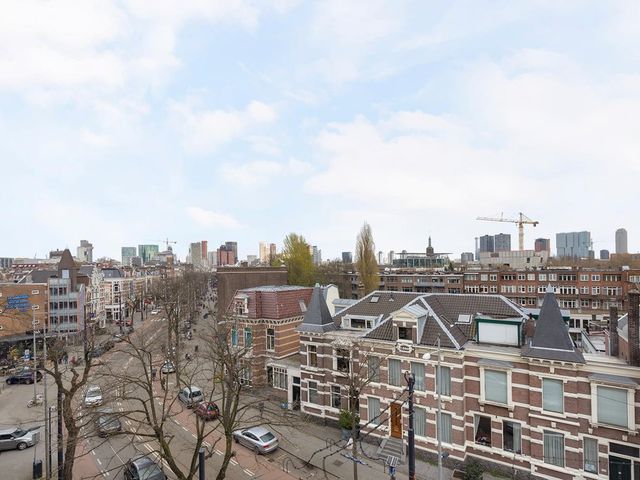 Nieuwe Binnenweg 135C, Rotterdam