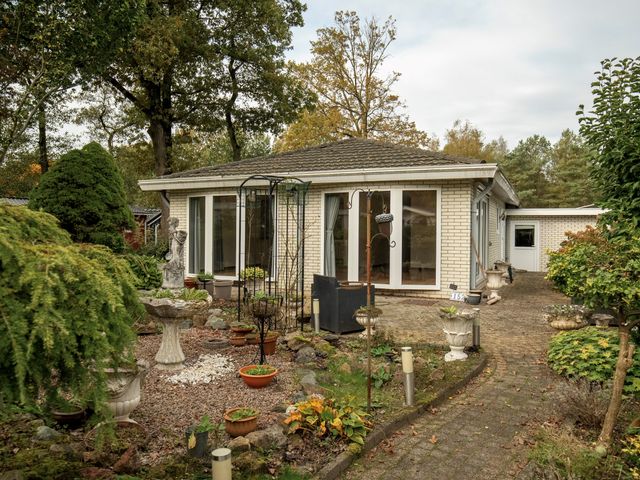 Apeldoornsestraat 48 152, Voorthuizen