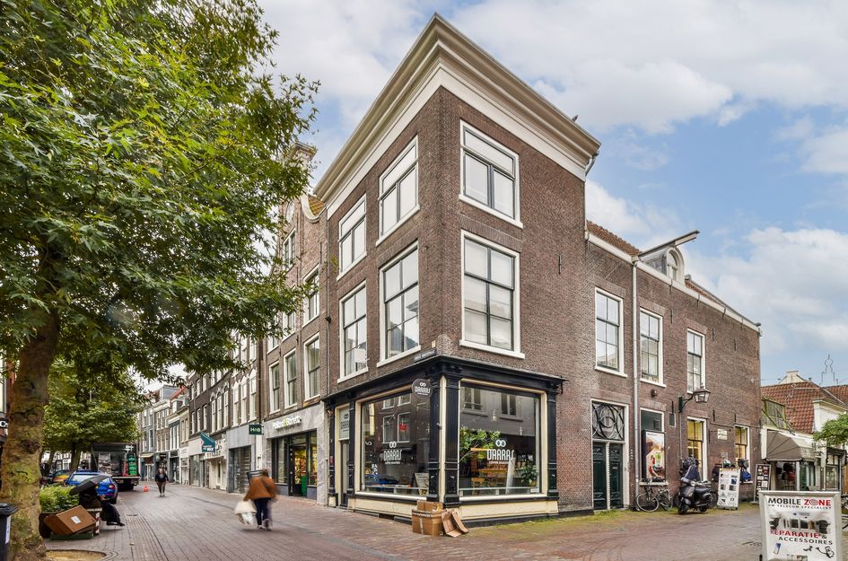 Nieuwstraat 18