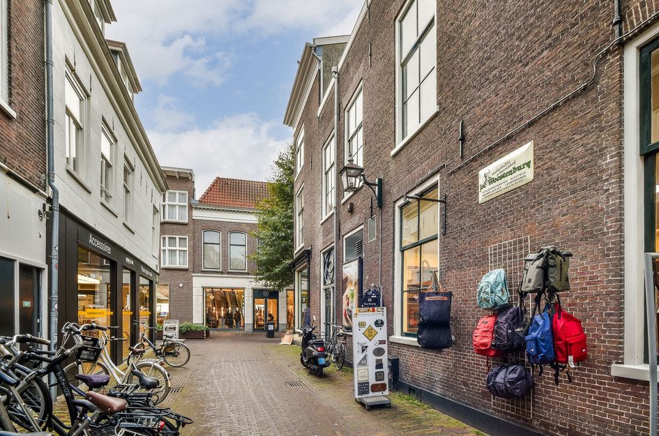 Nieuwstraat 18