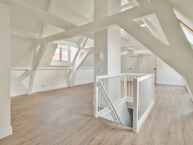 Nieuwstraat 18, Haarlem