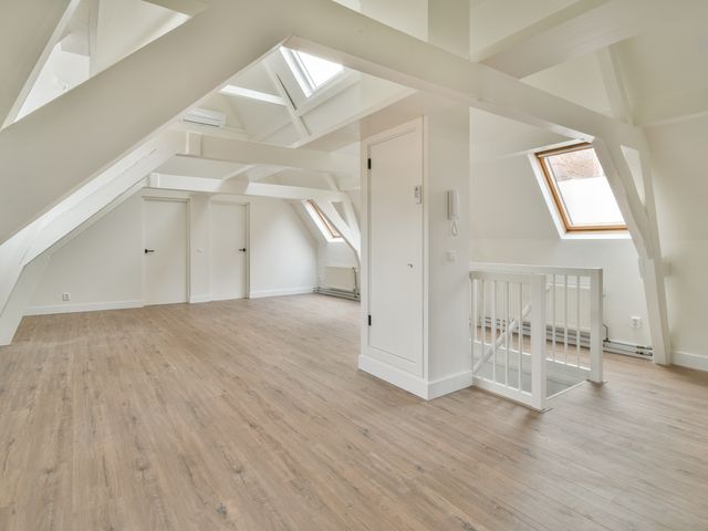 Nieuwstraat 18, Haarlem