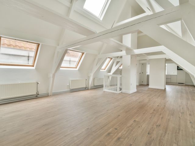Nieuwstraat 18, Haarlem