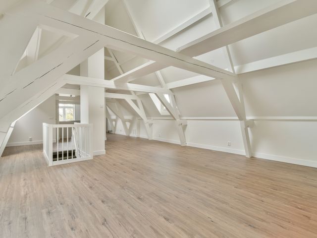 Nieuwstraat 18, Haarlem