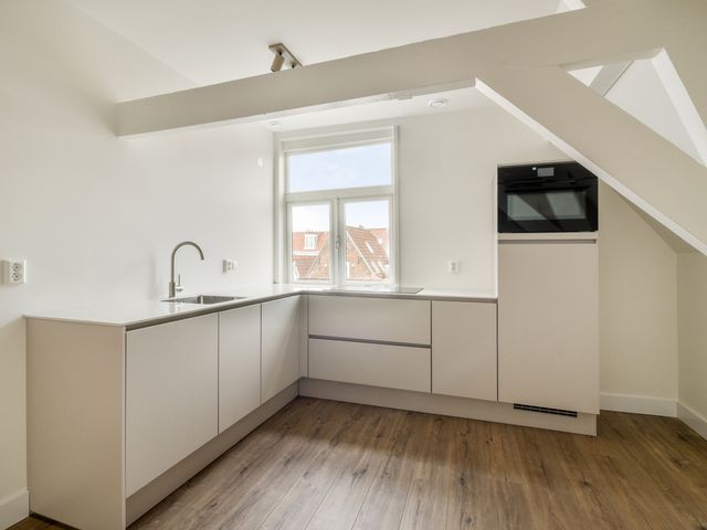 Nieuwstraat 18, Haarlem