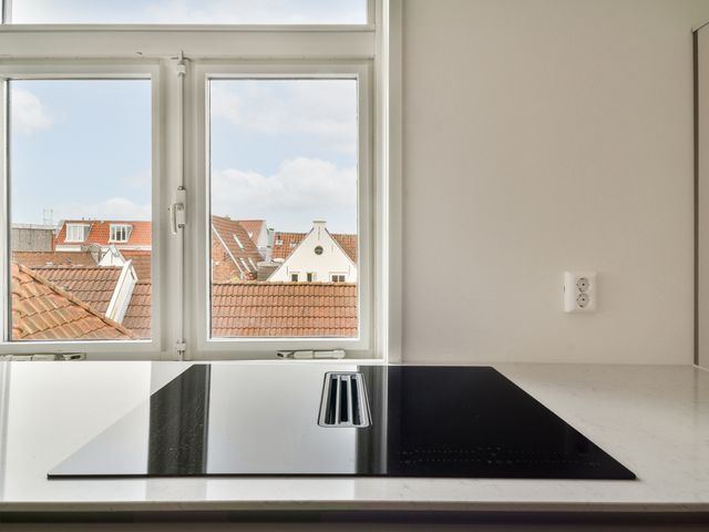 Nieuwstraat 18, Haarlem