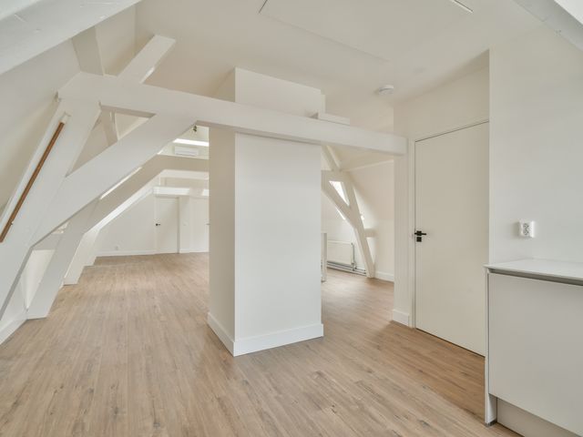 Nieuwstraat 18, Haarlem