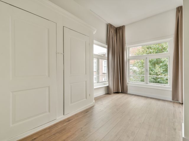 Nieuwstraat 18, Haarlem
