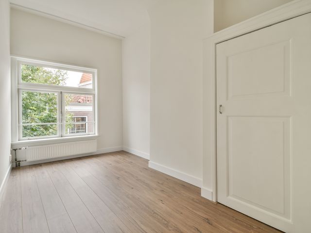Nieuwstraat 18, Haarlem
