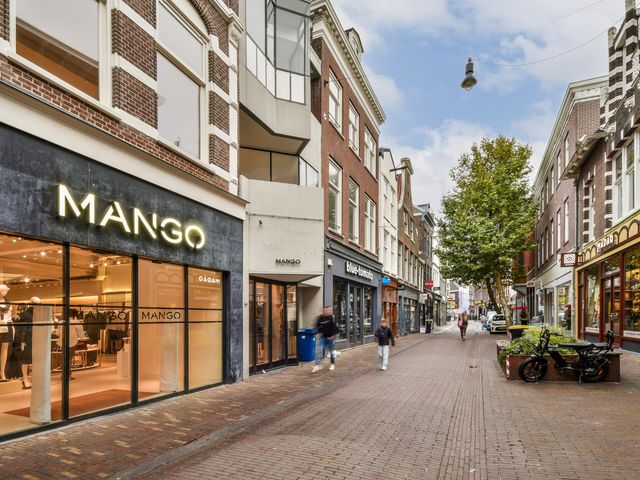 Nieuwstraat 18, Haarlem