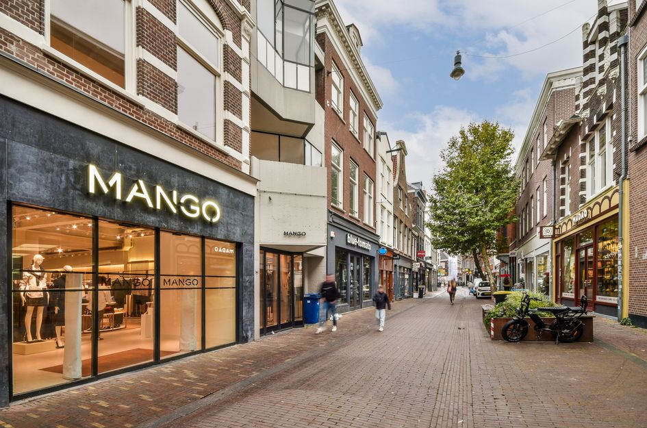 Nieuwstraat 18