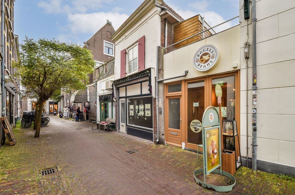 Nieuwstraat 18