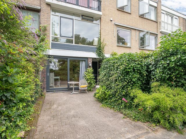 Pieter Wantelaan 28, Haarlem