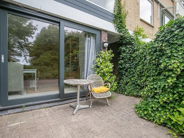 Pieter Wantelaan 28, Haarlem
