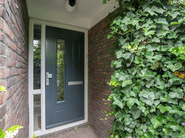 Pieter Wantelaan 28, Haarlem