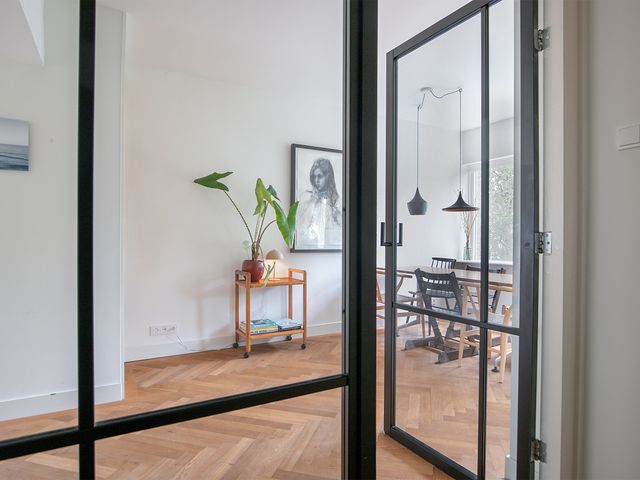 Pieter Wantelaan 28, Haarlem