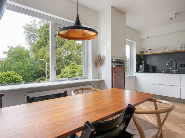 Pieter Wantelaan 28, Haarlem
