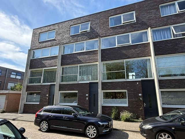 A N-Reddingiusln 193, Rotterdam