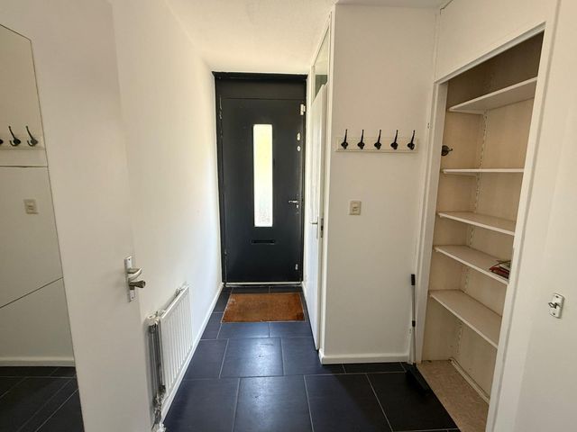 A N-Reddingiusln 193, Rotterdam