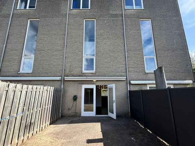 A N-Reddingiusln 193, Rotterdam