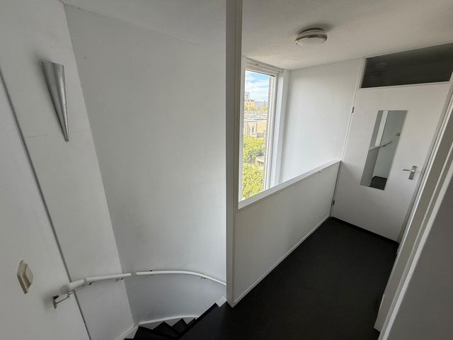 A N-Reddingiusln 193, Rotterdam