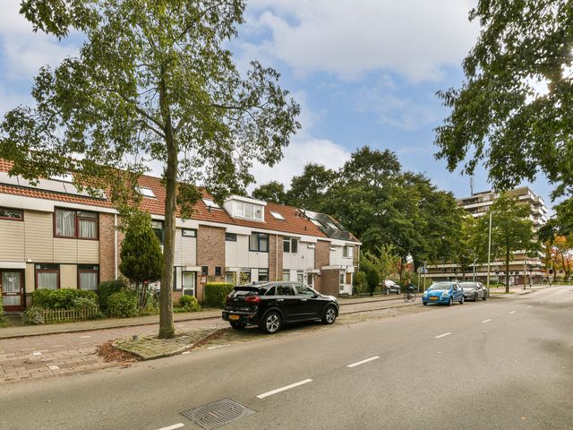 Poortwachter 93, Amstelveen