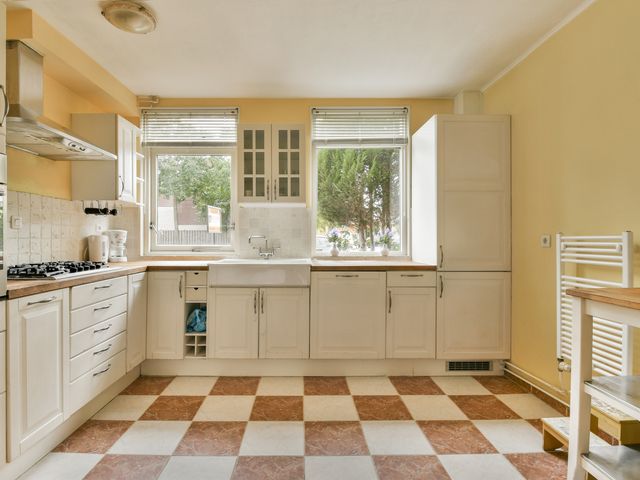 Poortwachter 93, Amstelveen