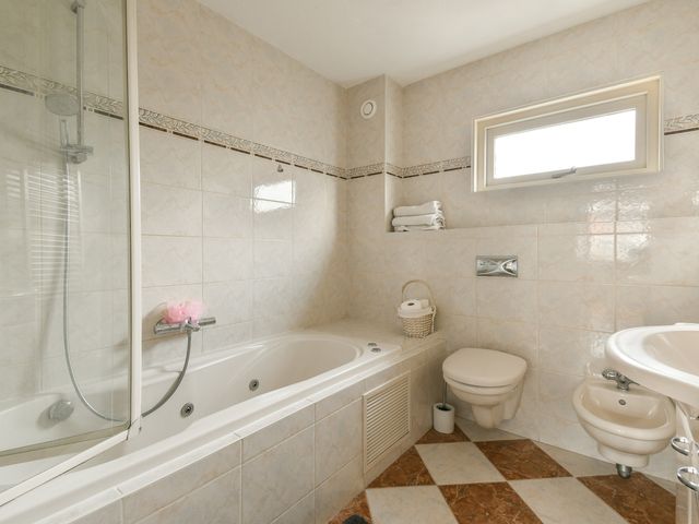 Poortwachter 93, Amstelveen