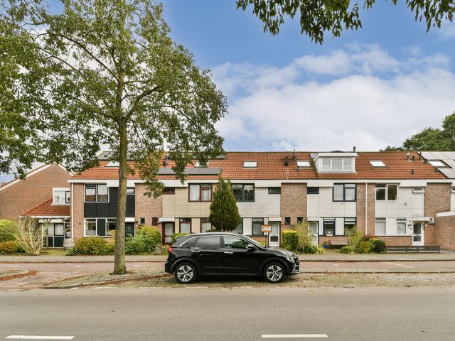 Poortwachter 93, Amstelveen