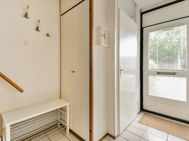 Poortwachter 93, Amstelveen