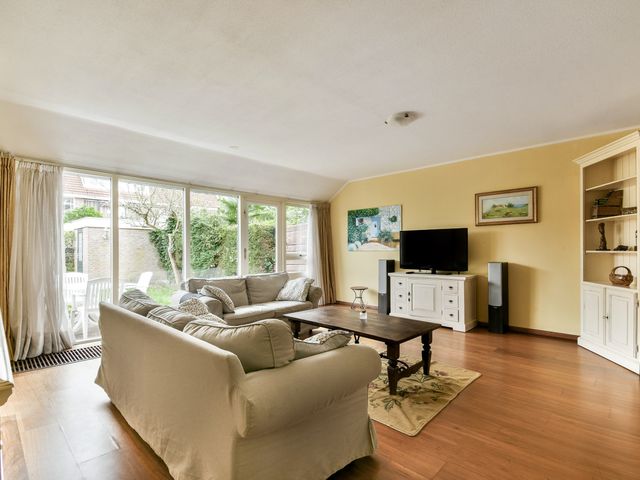 Poortwachter 93, Amstelveen