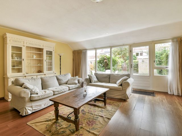 Poortwachter 93, Amstelveen