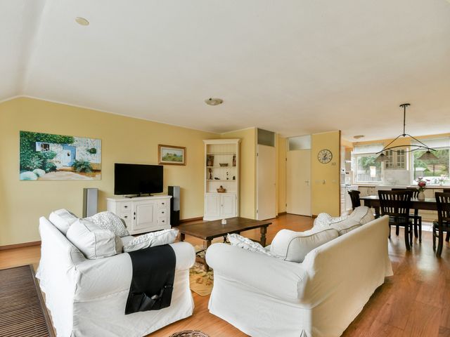 Poortwachter 93, Amstelveen