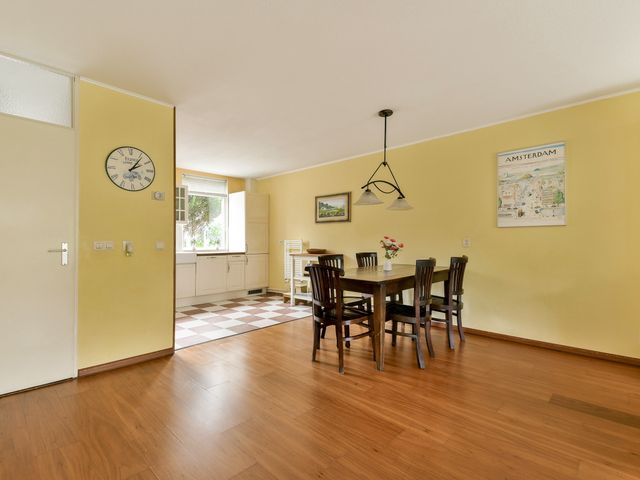 Poortwachter 93, Amstelveen