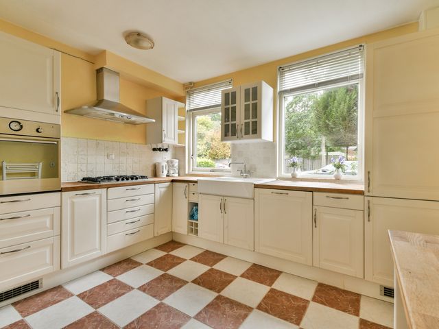 Poortwachter 93, Amstelveen