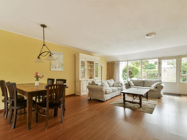 Poortwachter 93, Amstelveen