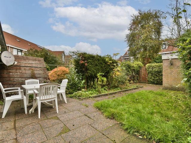 Poortwachter 93, Amstelveen