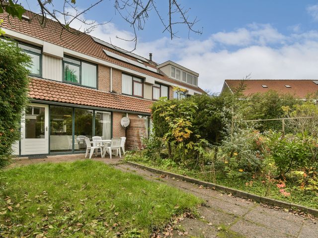 Poortwachter 93, Amstelveen