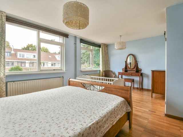 Poortwachter 93, Amstelveen