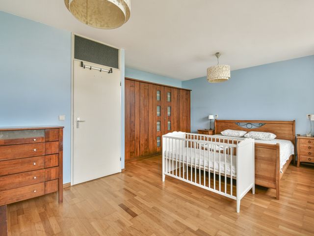 Poortwachter 93, Amstelveen