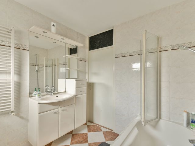 Poortwachter 93, Amstelveen