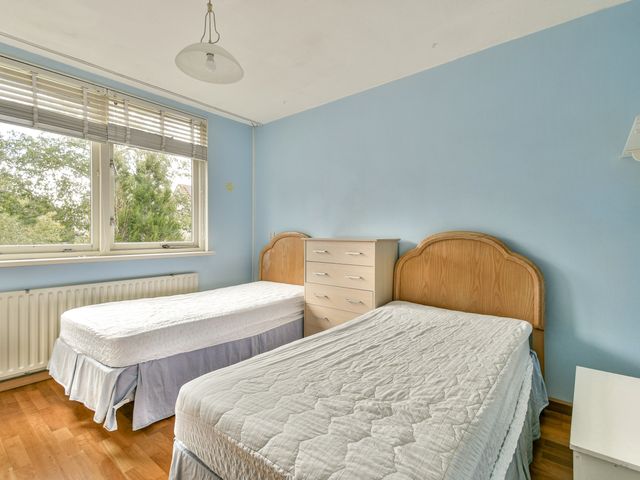 Poortwachter 93, Amstelveen