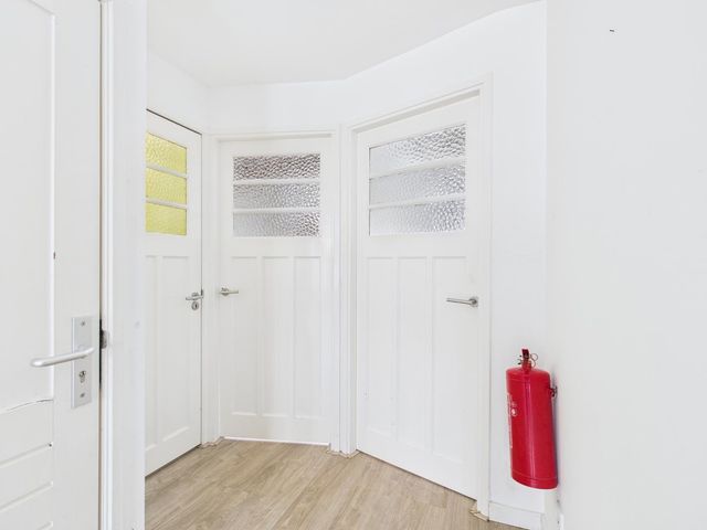 Brakstraat 2A, Middelburg