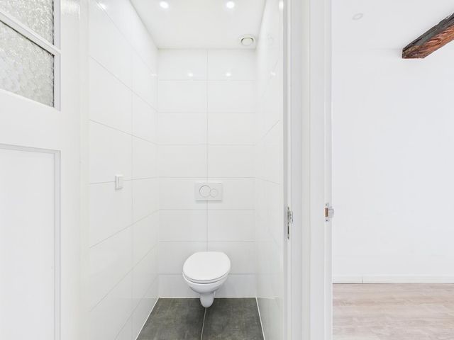 Brakstraat 2A, Middelburg