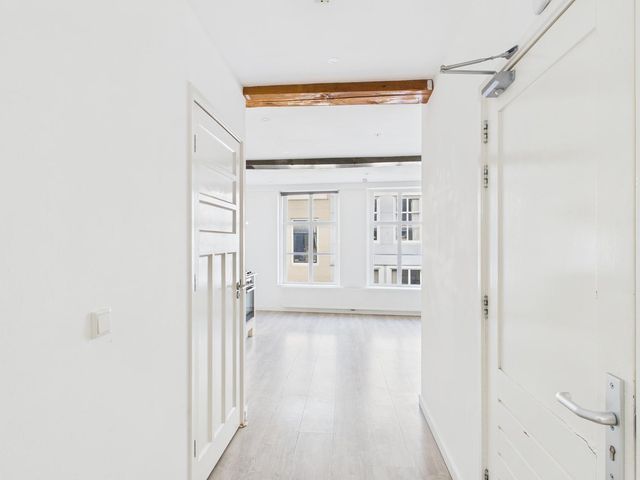 Brakstraat 2A, Middelburg