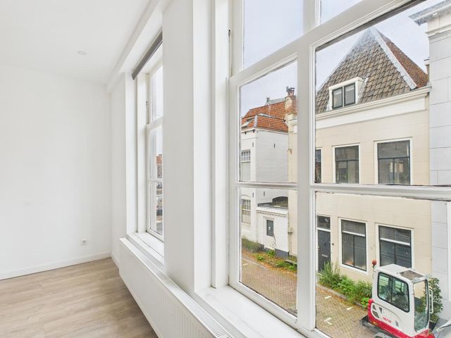 Brakstraat 2A, Middelburg