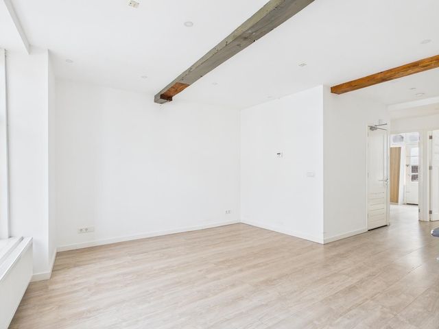 Brakstraat 2A, Middelburg