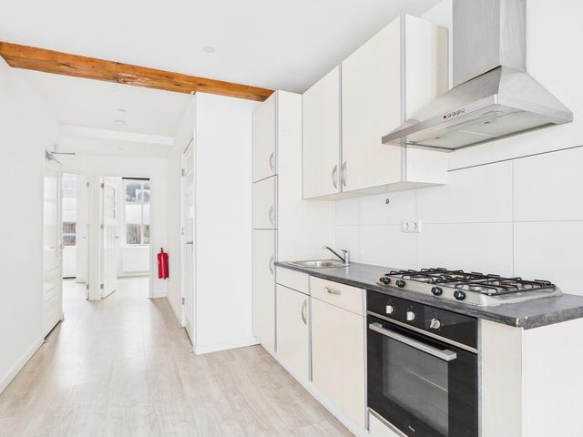 Brakstraat 2A, Middelburg